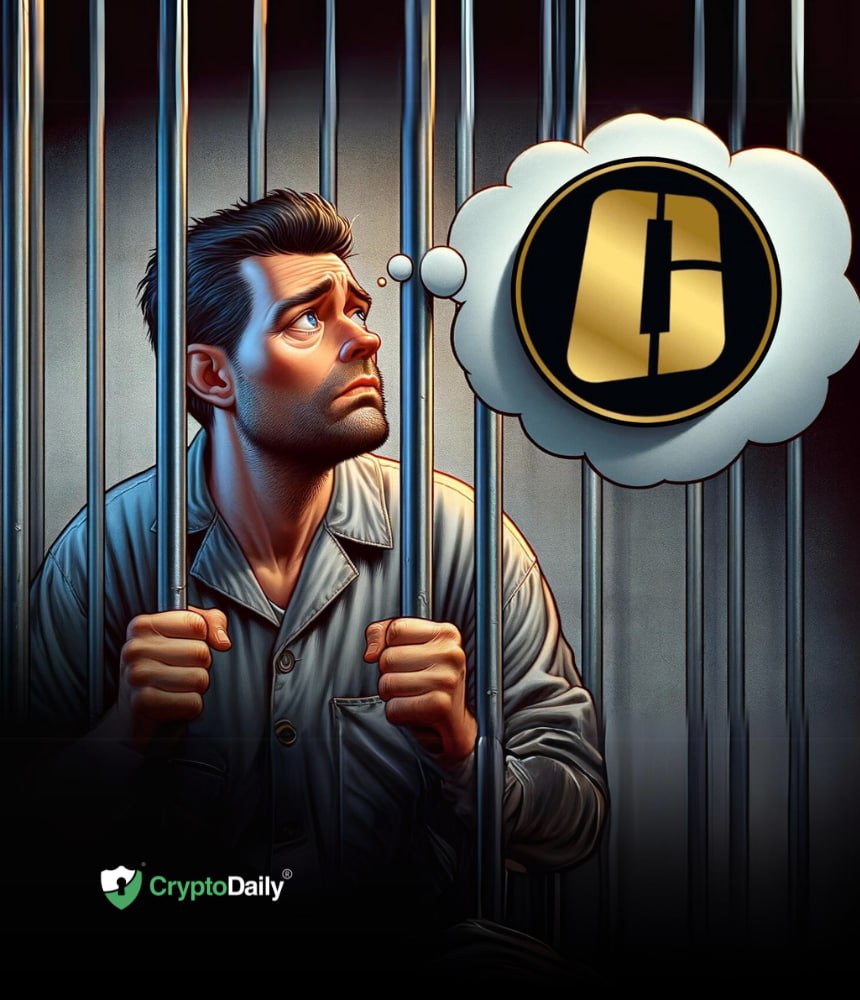 Onecoin Lawyer Sentenced To 10 Years In Prison For Money Laundering 